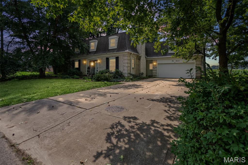 1st image of 1011 Richard Dr, Godfrey, IL 62035 | MLS# MIS26049937