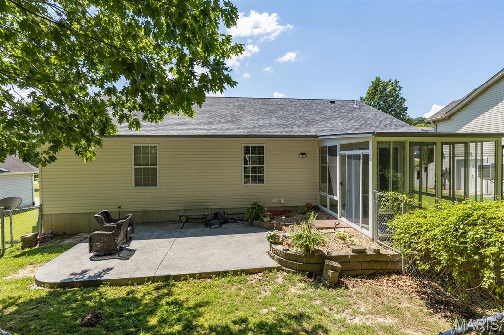 48th image of 223 Williamsburg Dr, Crystal City, MO 63019 | MLS# MIS26049945