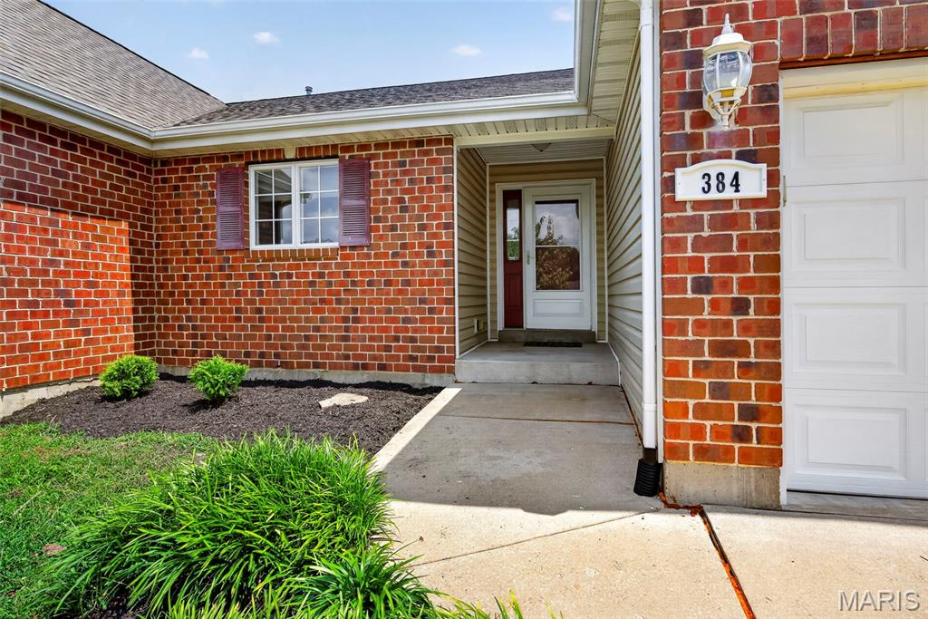 5th image of 384-386 Shadow Pines Dr, Wentzville, MO 63385 | MLS# MIS26049948