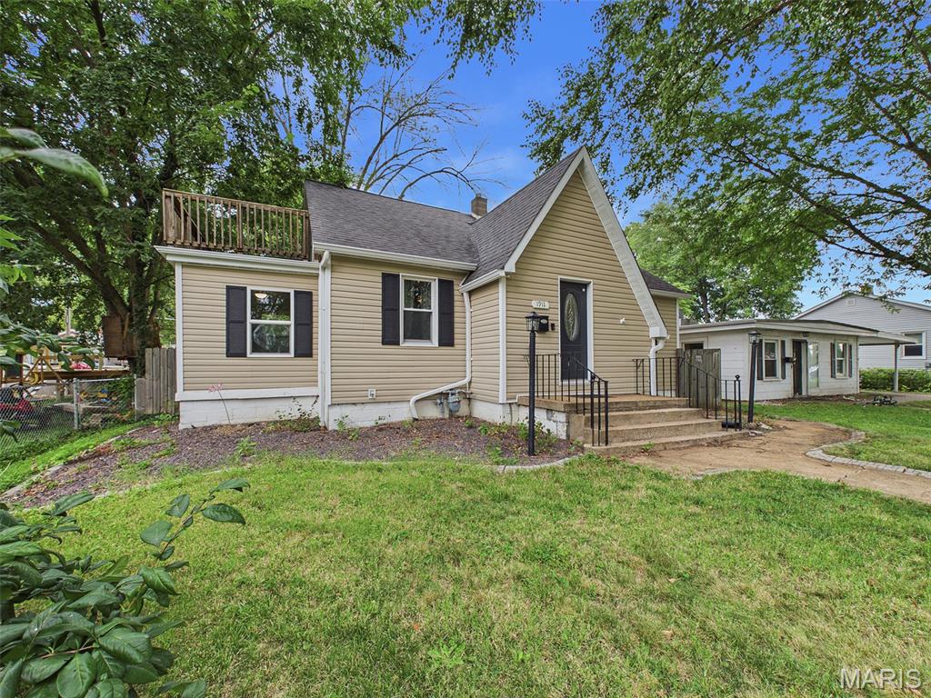 2nd image of 1911 N Charles St, Belleville, IL 62221 | MLS# MIS26049954
