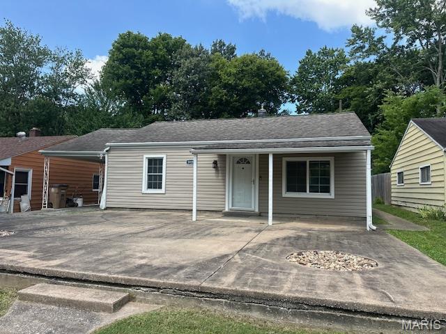 1st image of 915 Rodney Vista Blvd, Cape Girardeau, MO 63701 | MLS# MIS26049965