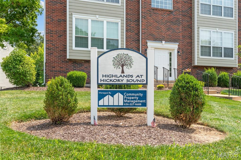 32nd image of 1323 Holgate Holgate Dr #B, Ballwin, MO 63021 | MLS# MIS26049970