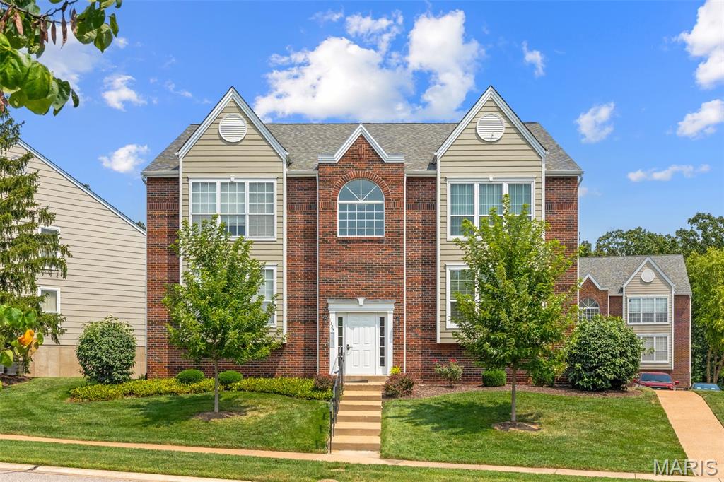 1st image of 1323 Holgate Holgate Dr #B, Ballwin, MO 63021 | MLS# MIS26049970