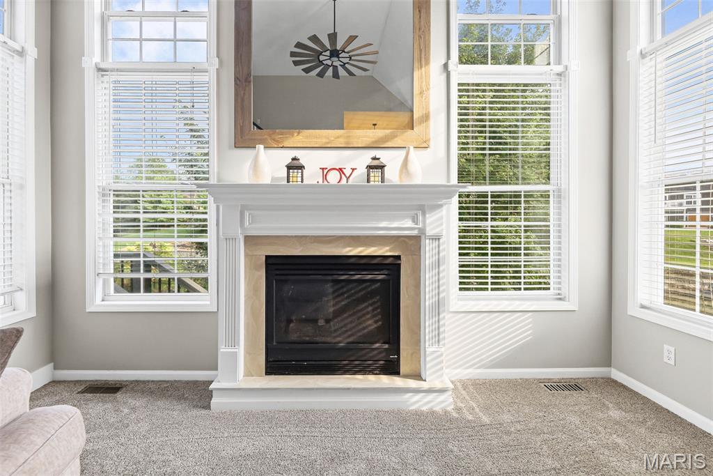 5th image of 1398 Britany Ct, Edwardsville, IL 62025 | MLS# MIS26049987