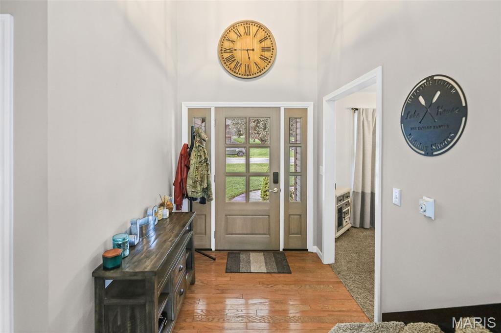 2nd image of 1398 Britany Ct, Edwardsville, IL 62025 | MLS# MIS26049987