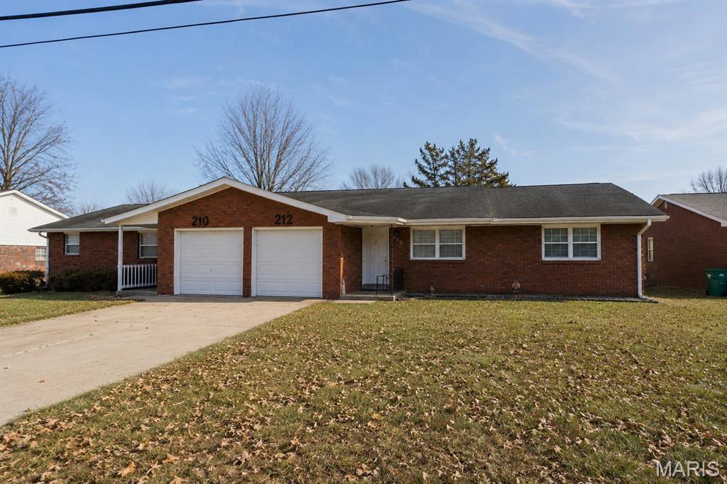 1st image of 210 Anderson Ln, Belleville, IL 62221 | MLS# MIS26049989