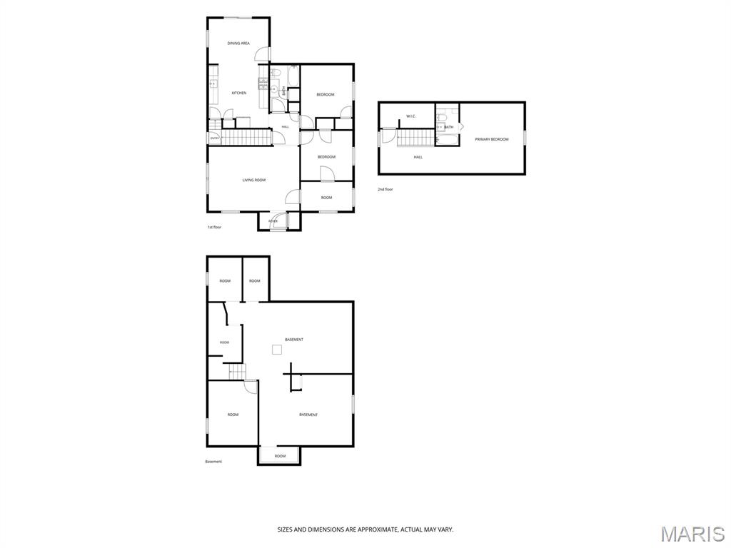 32nd image of 209 N 14th St, Belleville, IL 62220 | MLS# MIS26049990