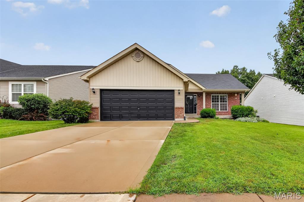 1st image of 79 Huntleigh Woods Ct, Wentzville, MO 63385 | MLS# MIS26049993