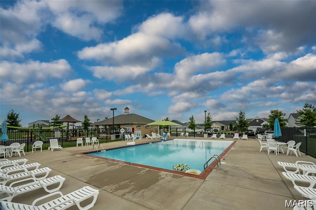 37th image of 79 Huntleigh Woods Ct, Wentzville, MO 63385 | MLS# MIS26049993