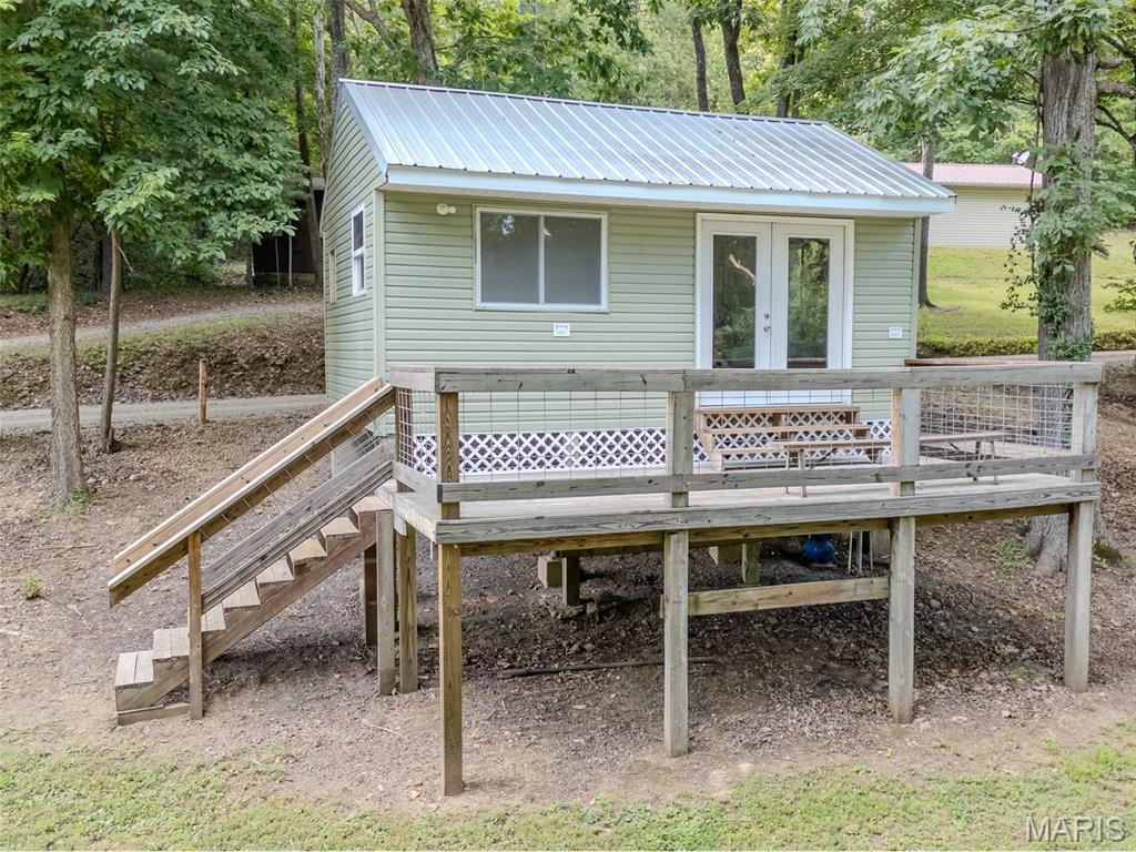 2nd image of 1 Off Madison 511, Fredericktown, MO 63645 | MLS# MIS26050020