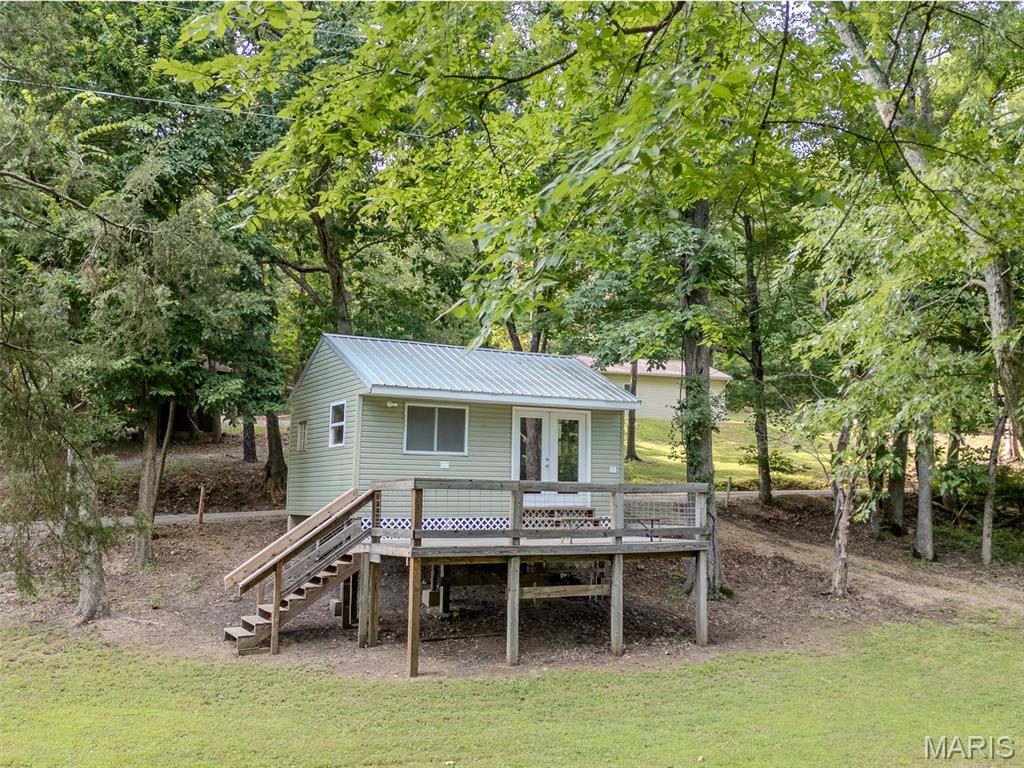1st image of 1 Off Madison 511, Fredericktown, MO 63645 | MLS# MIS26050020