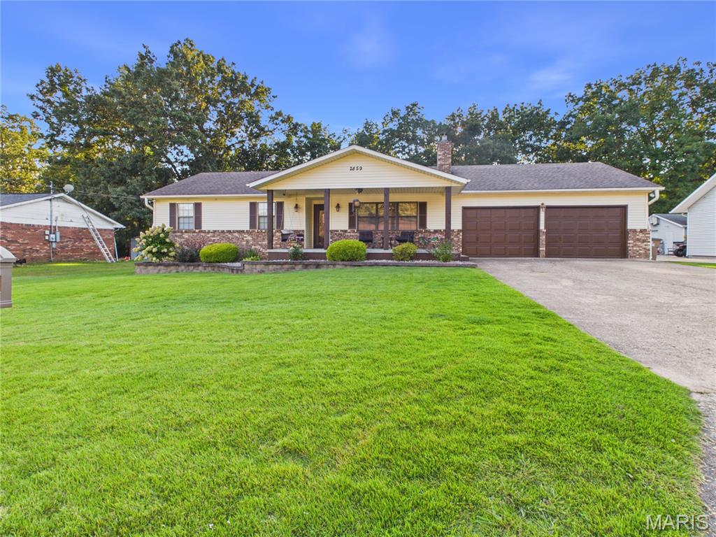 1st image of 2859 Vaughn Ave, Poplar Bluff, MO 63901 | MLS# MIS26050021