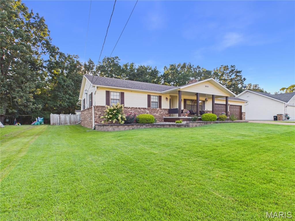 2nd image of 2859 Vaughn Ave, Poplar Bluff, MO 63901 | MLS# MIS26050021