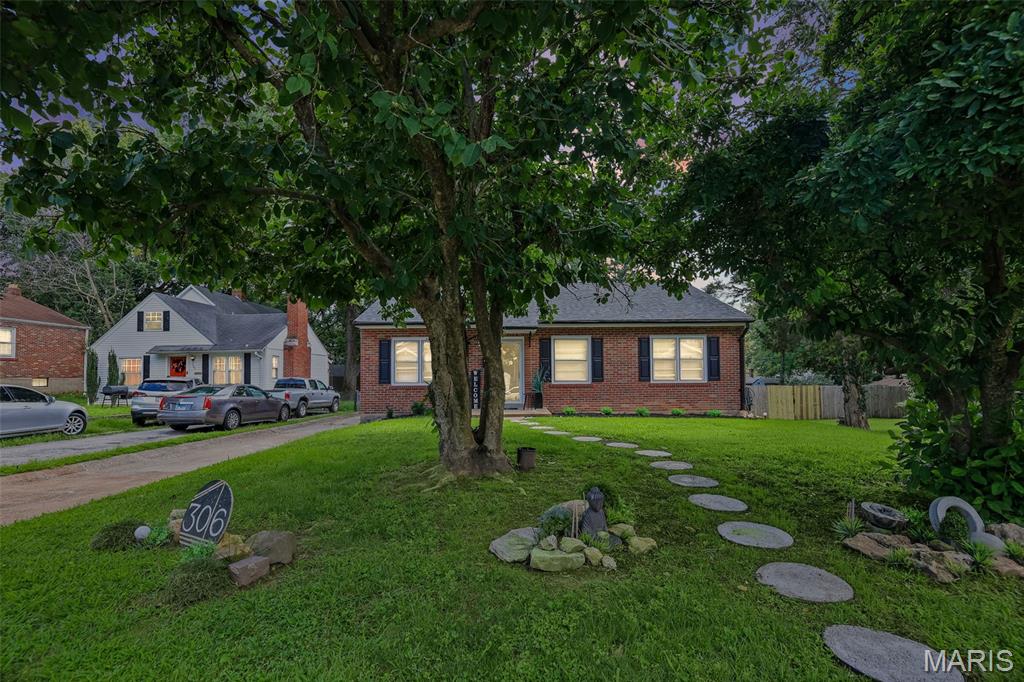 1st image of 306 Roberta Ave, Saint Louis, MO 63135 | MLS# MIS26050026