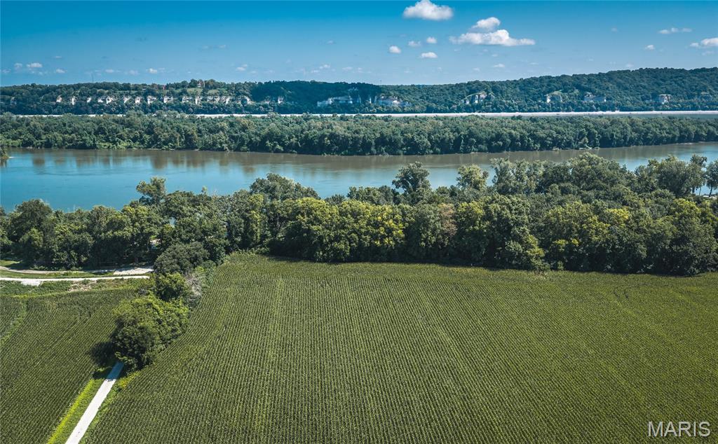 2nd image of Lot C 1 Liberty Harbor Dr, Portage Des Sioux, MO 63373 | MLS# MIS26050042