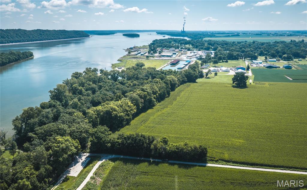1st image of Lot C 1 Liberty Harbor Dr, Portage Des Sioux, MO 63373 | MLS# MIS26050042