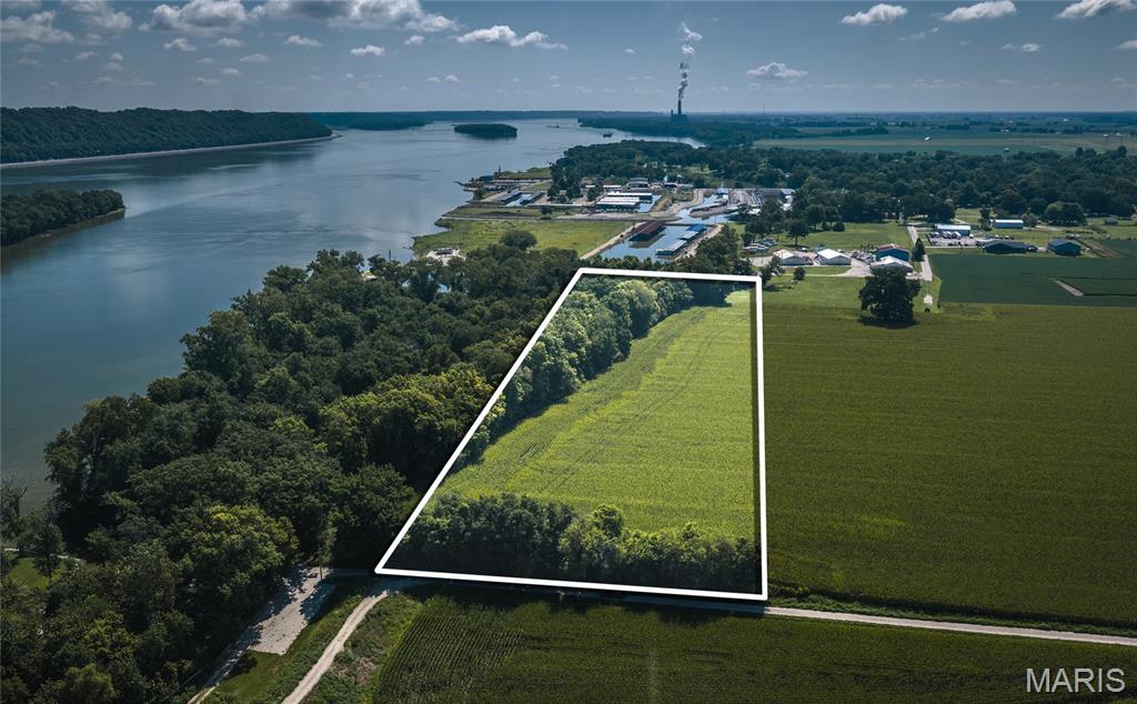 4th image of Lot C-1 Liberty Harbor Dr, Portage Des Sioux, MO 63373 | MLS# MIS26050042