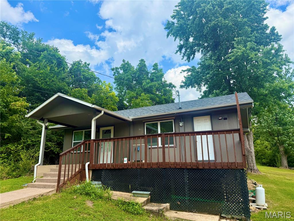 3rd image of 86 Court Ave, Camdenton, MO 65020 | MLS# MIS26050066