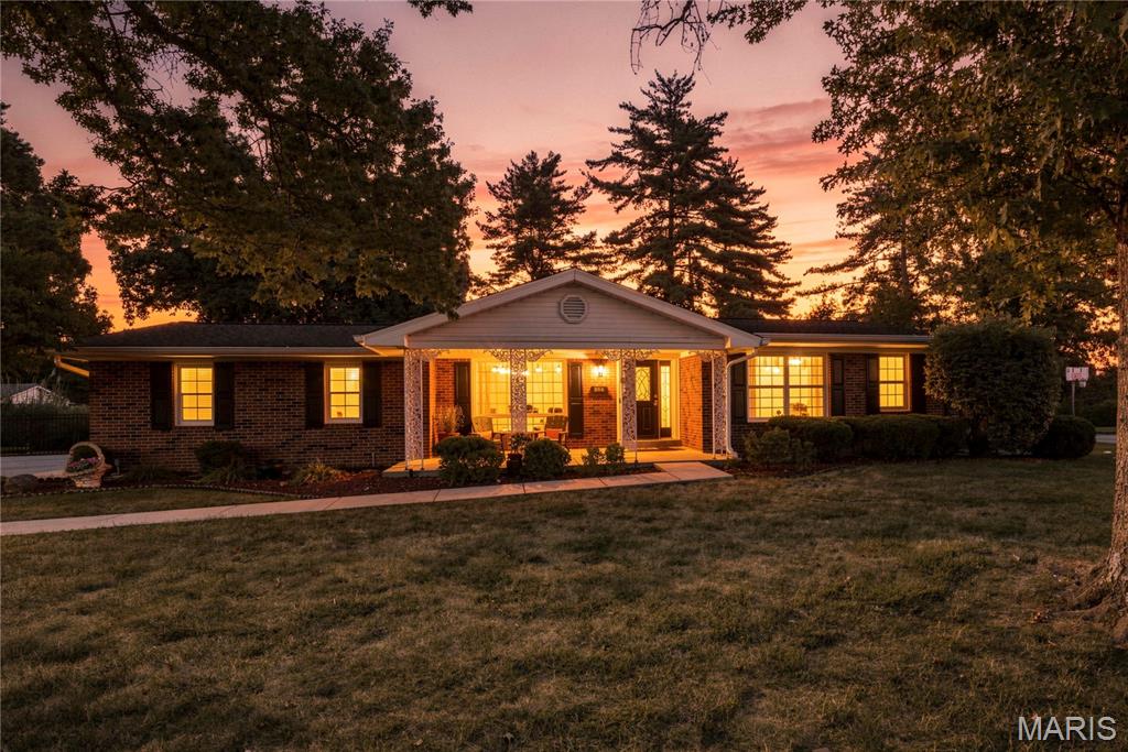 25th image of 356 Elmcrest Dr, Ballwin, MO 63011 | MLS# MIS26050067