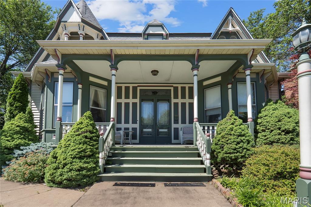 1st image of 312 Bellevue St, Cape Girardeau, MO 63701 | MLS# MIS26050069