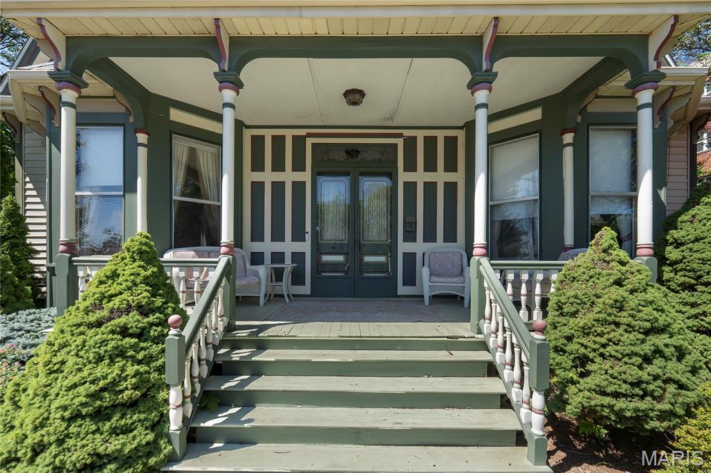 2nd image of 312 Bellevue St, Cape Girardeau, MO 63701 | MLS# MIS26050069