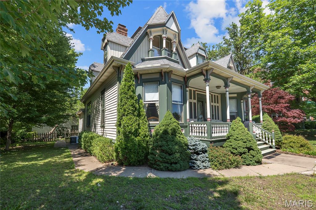 4th image of 312 Bellevue St, Cape Girardeau, MO 63701 | MLS# MIS26050069
