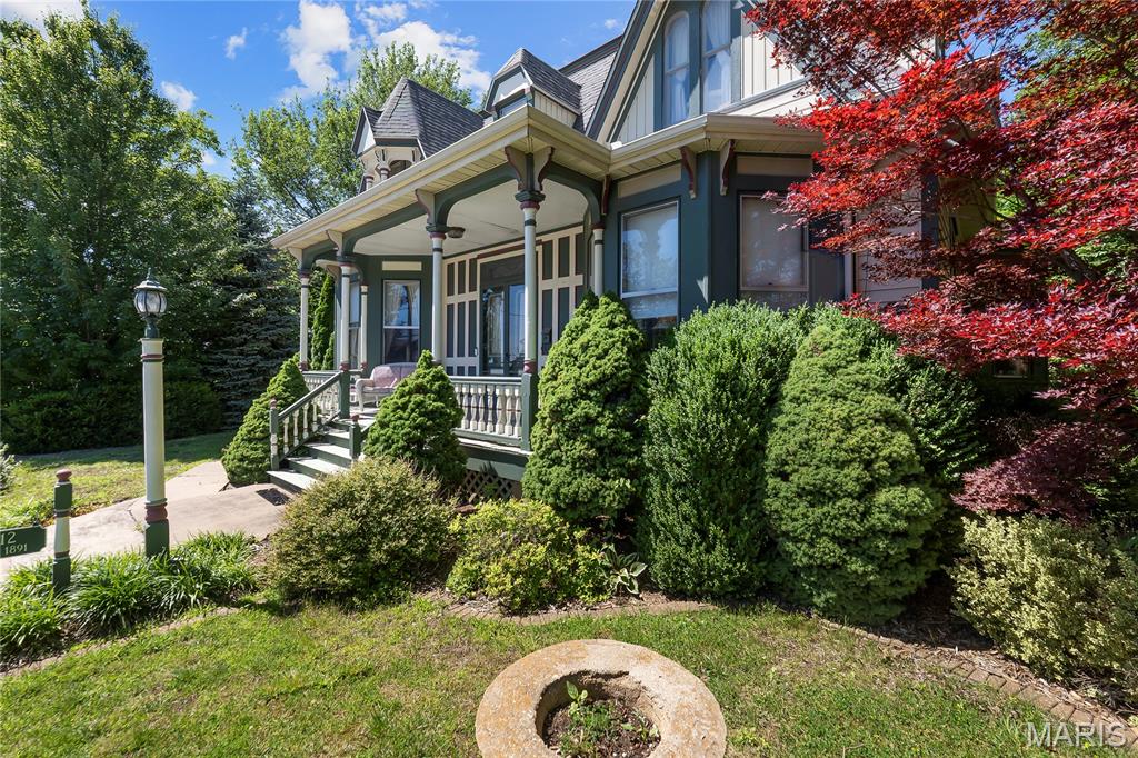 3rd image of 312 Bellevue St, Cape Girardeau, MO 63701 | MLS# MIS26050069
