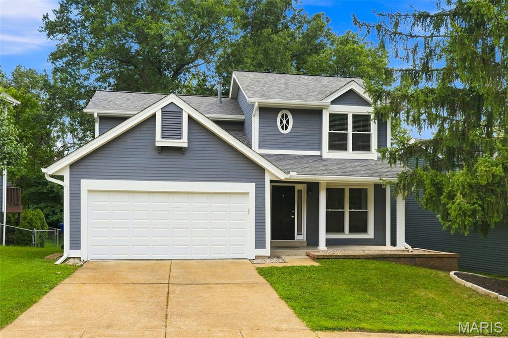1st image of 816 Ginger Wood Ct, Twin Oaks, MO 63021 | MLS# MIS26050076