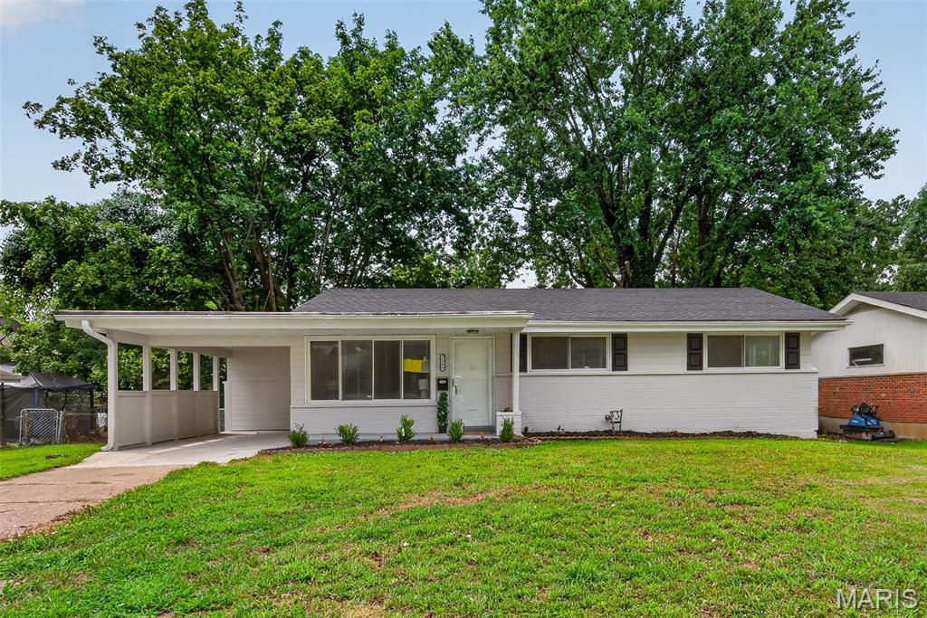 43rd image of 2248 Kerwin Dr, Saint Louis, MO 63136 | MLS# MIS26050079