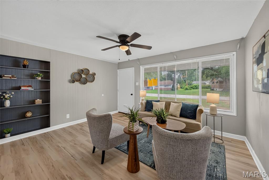 5th image of 2248 Kerwin Dr, Saint Louis, MO 63136 | MLS# MIS26050079