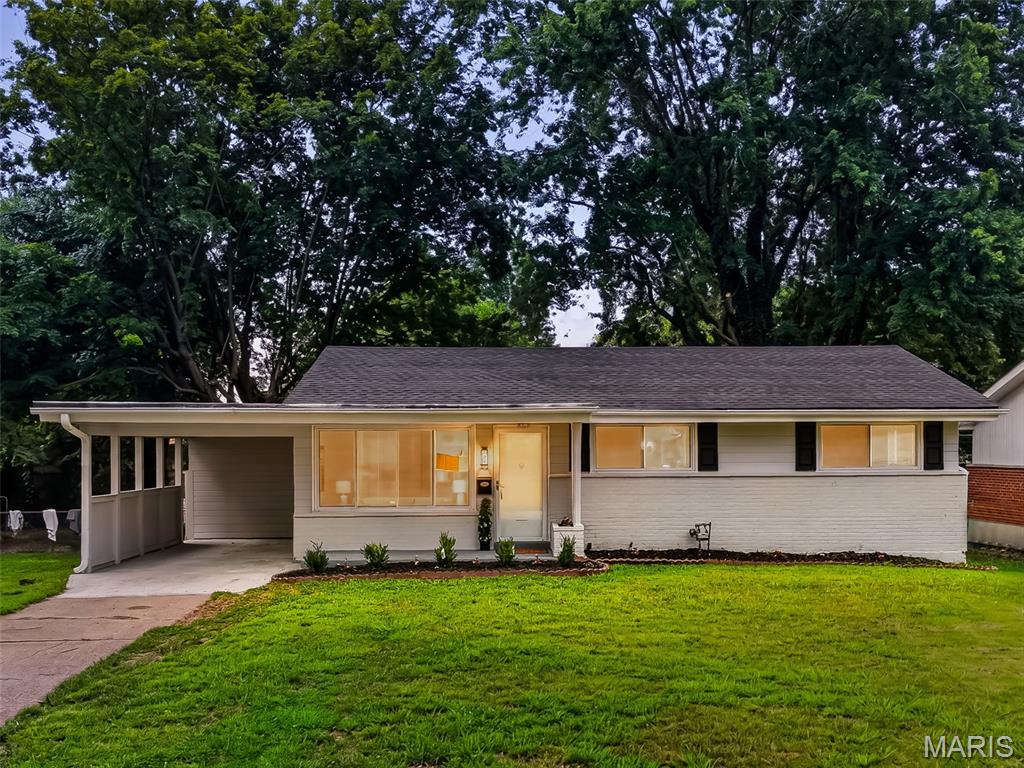 1st image of 2248 Kerwin Dr, Saint Louis, MO 63136 | MLS# MIS26050079