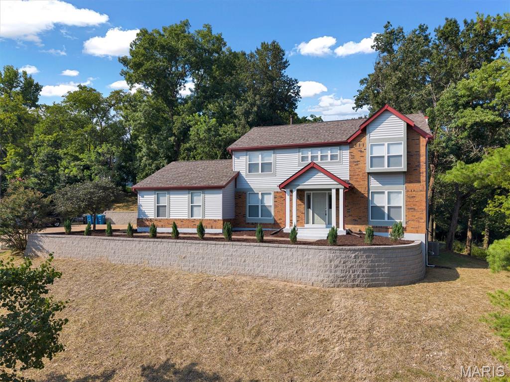 1st image of 5839 Brookstone Terrace Dr, Saint Louis, MO 63129 | MLS# MIS26050088