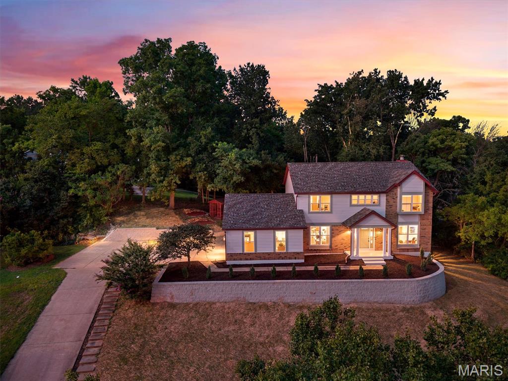 48th image of 5839 Brookstone Terrace Dr, Saint Louis, MO 63129 | MLS# MIS26050088