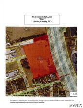 5th image of 000 Penn, Troy, MO 63379 | MLS# MIS26050091