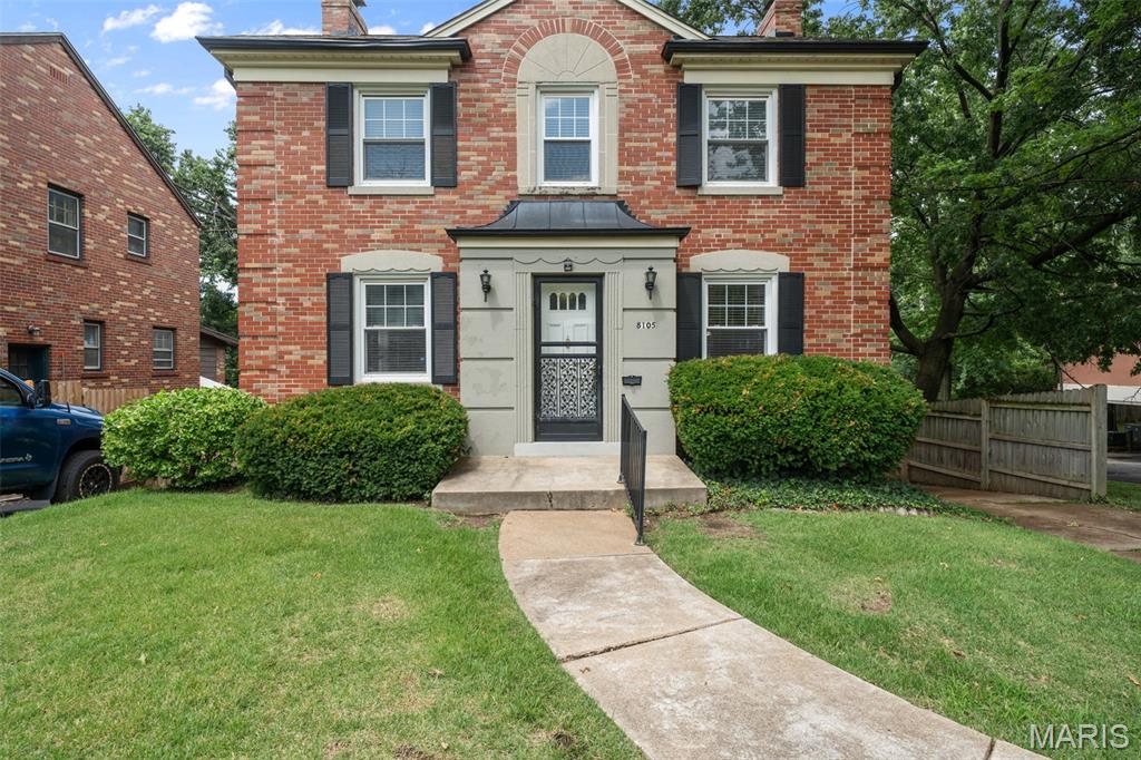 2nd image of 8105 Delmar Blvd, Saint Louis, MO 63130 | MLS# MIS26050098
