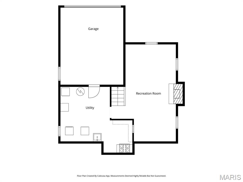 36th image of 8105 Delmar Blvd, Saint Louis, MO 63130 | MLS# MIS26050098