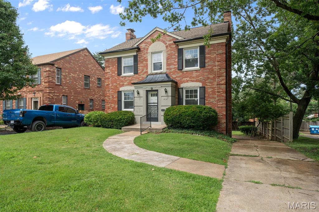 1st image of 8105 Delmar Blvd, Saint Louis, MO 63130 | MLS# MIS26050098