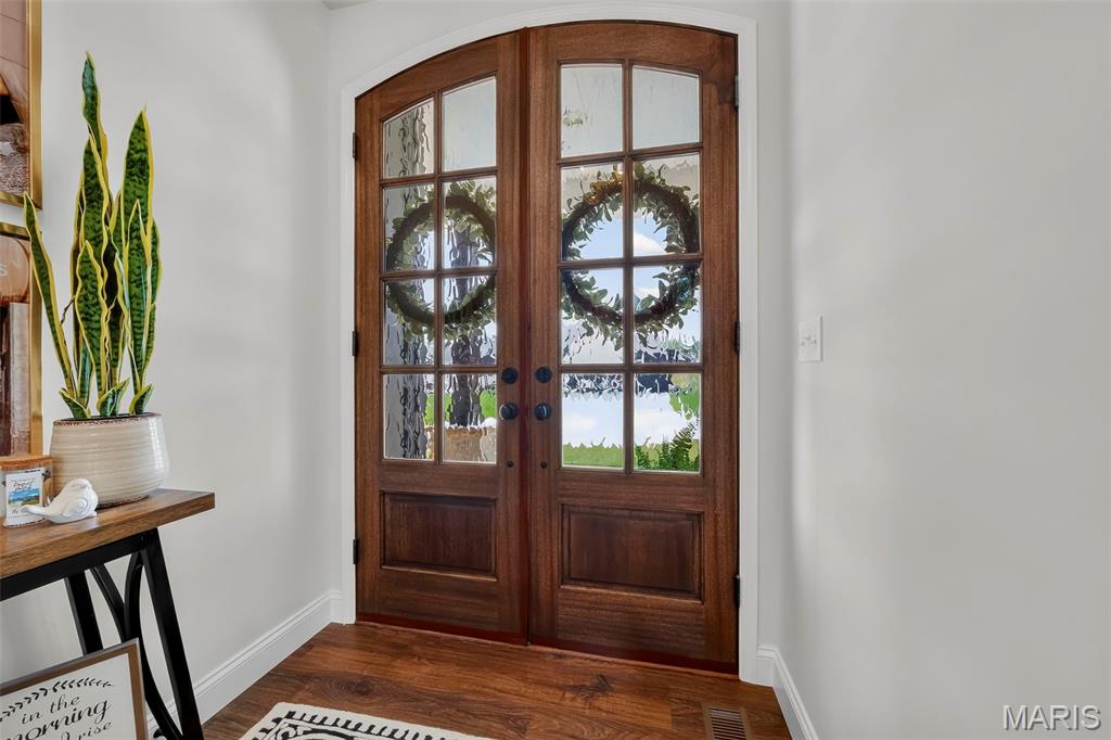 4th image of 123 Stone Canyon Blvd, Foristell, MO 63348 | MLS# MIS26050109