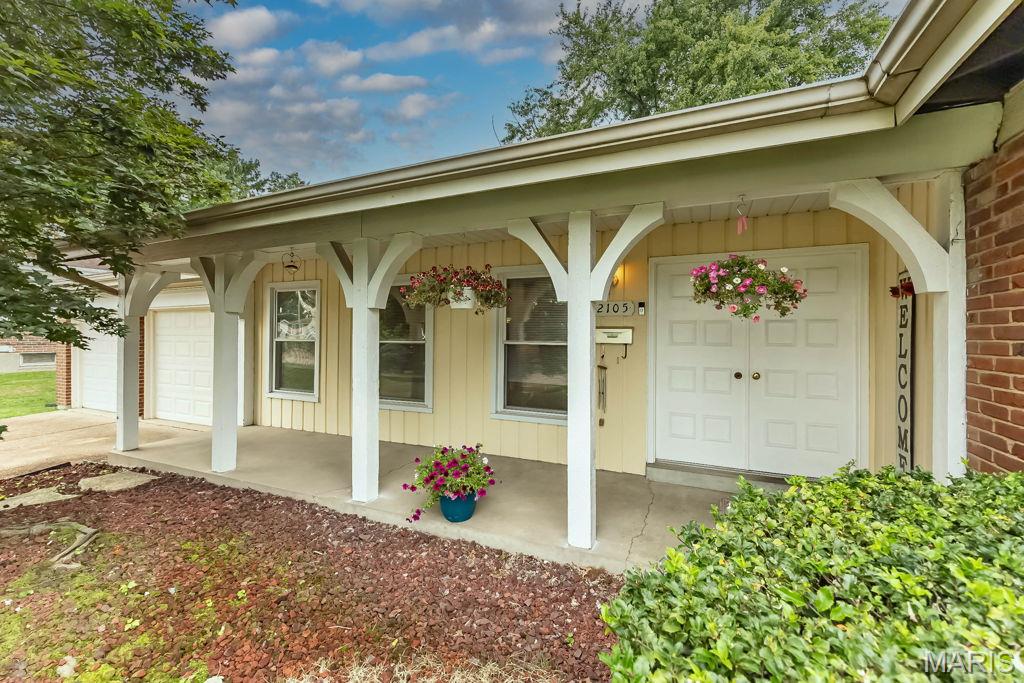 1st image of 2105 Barcelona Dr, Florissant, MO 63033 | MLS# MIS26050110