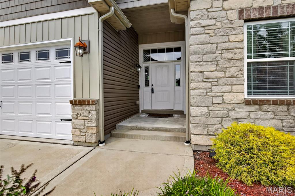 3rd image of 103 Pomodora Cir, Wentzville, MO 63385 | MLS# MIS26050118