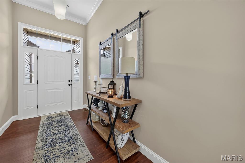 4th image of 103 Pomodora Cir, Wentzville, MO 63385 | MLS# MIS26050118