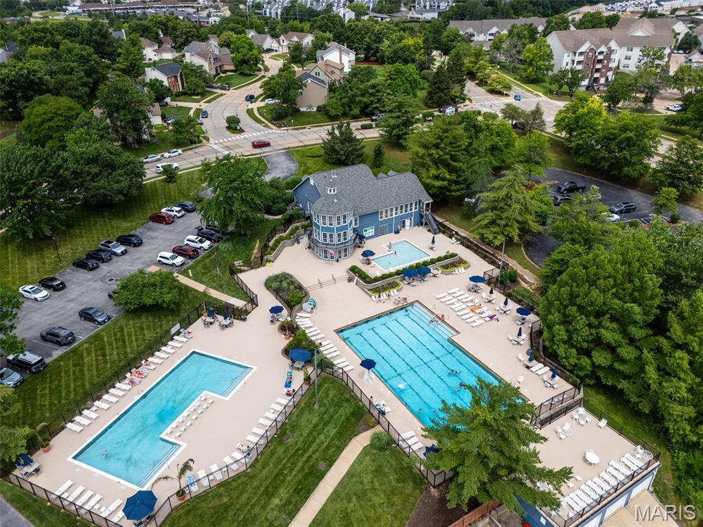 3rd image of 316 Mission Bay Ct, Wildwood, MO 63040 | MLS# MIS26050122