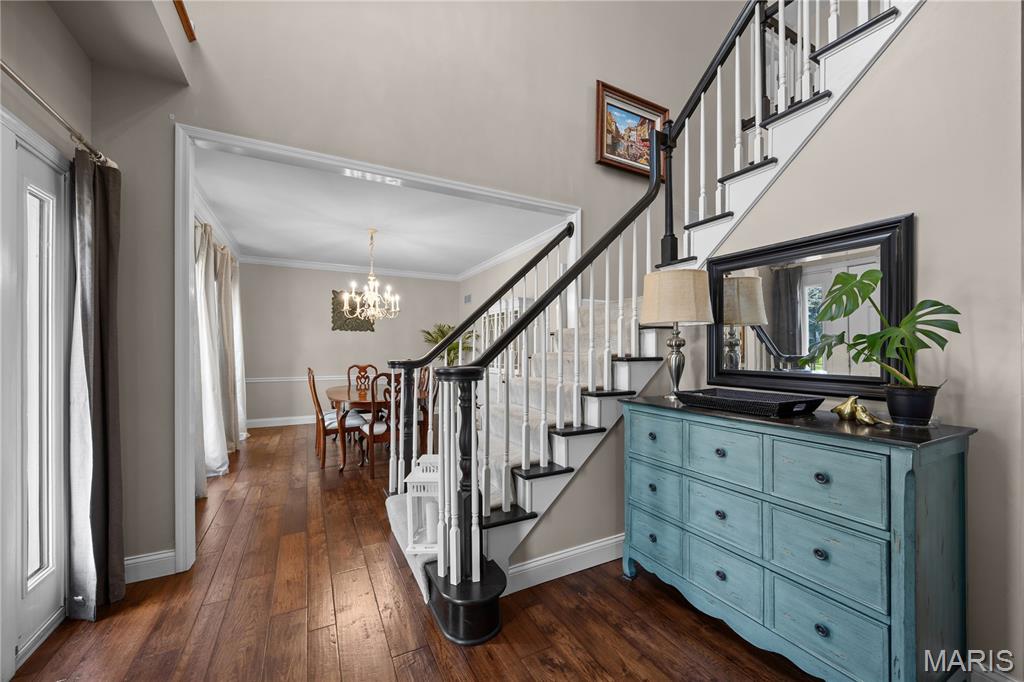 4th image of 316 Mission Bay Ct, Wildwood, MO 63040 | MLS# MIS26050122