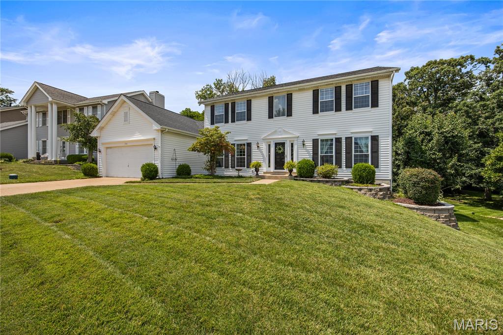 2nd image of 316 Mission Bay Ct, Wildwood, MO 63040 | MLS# MIS26050122