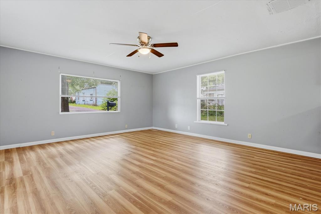 3rd image of 13 S Florida Ave, Belleville, IL 62221 | MLS# MIS26050125