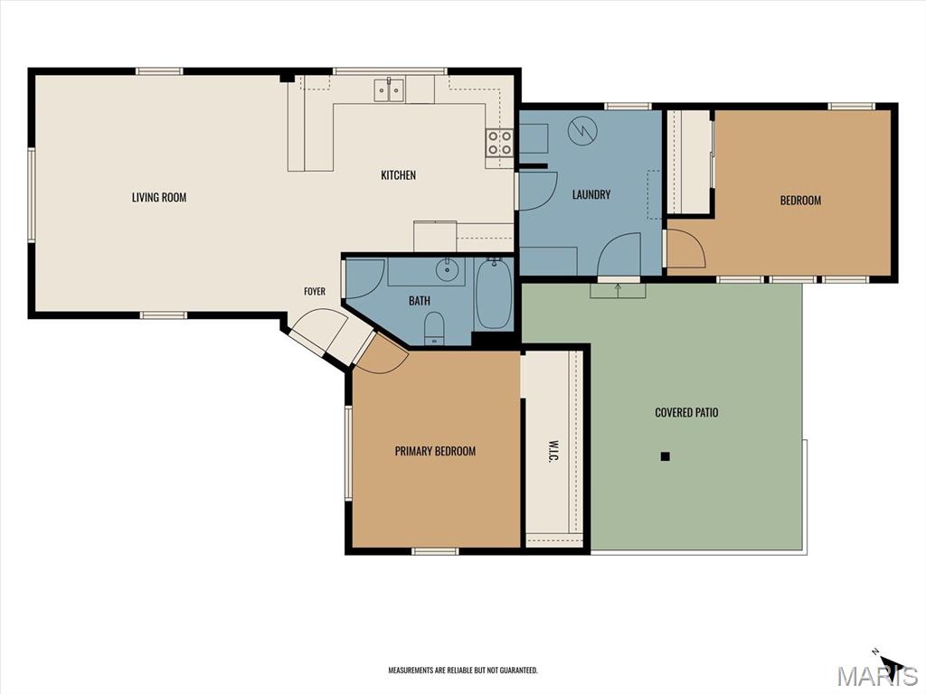 26th image of 13 S Florida Ave, Belleville, IL 62221 | MLS# MIS26050125