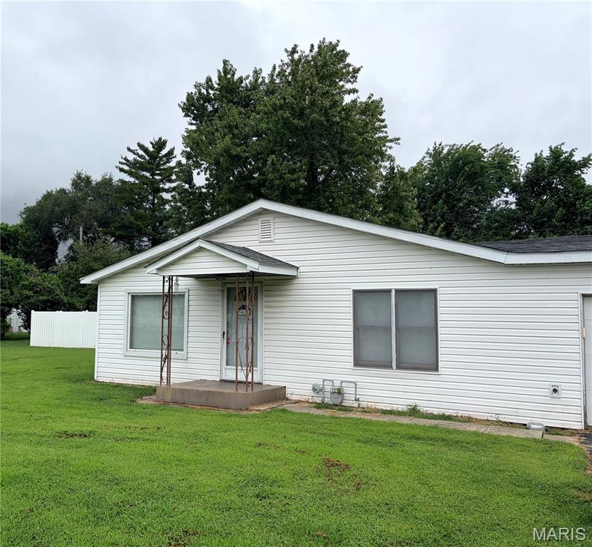 1st image of 665 Ashland Ave, Granite City, IL 62040 | MLS# MIS26050140