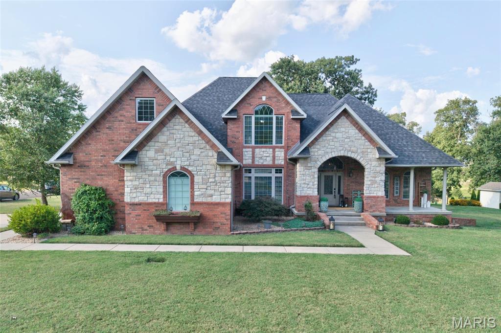2nd image of 2528 Copperwood Dr, Lebanon, MO 65536 | MLS# MIS26050143