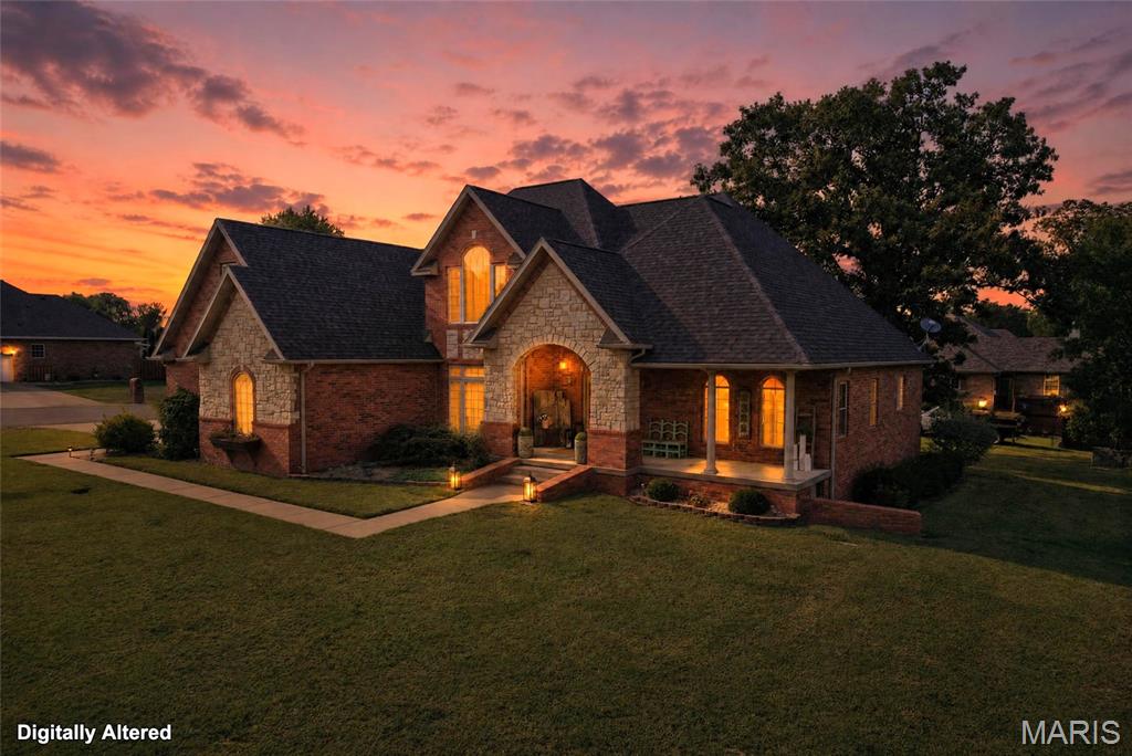 1st image of 2528 Copperwood Dr, Lebanon, MO 65536 | MLS# MIS26050143