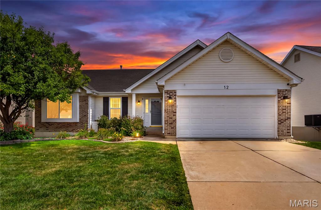 1st image of 12 Constable Ct, Saint Peters, MO 63376 | MLS# MIS26050149